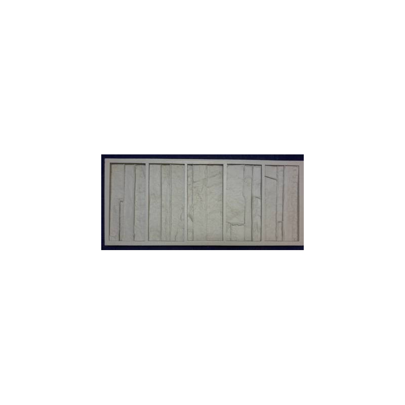 Buy polyurethane mold Boro Slate | Online store KamelotNN.com