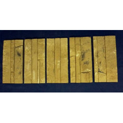 Buy polyurethane mold Boro Slate | Online store KamelotNN.com