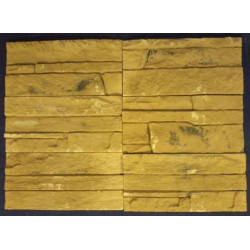 Buy polyurethane mold Boro Slate | Online store KamelotNN.com