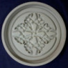 Buy polyurethane form Rosette | Online store KamelotNN.com