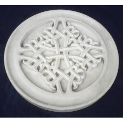 Buy polyurethane form Rosette | Online store KamelotNN.com