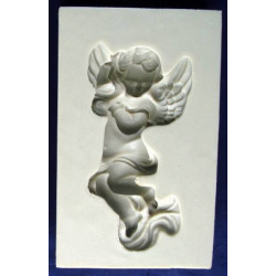 Molde de poliuretano Angel right buy | Tienda online KamelotNN.com