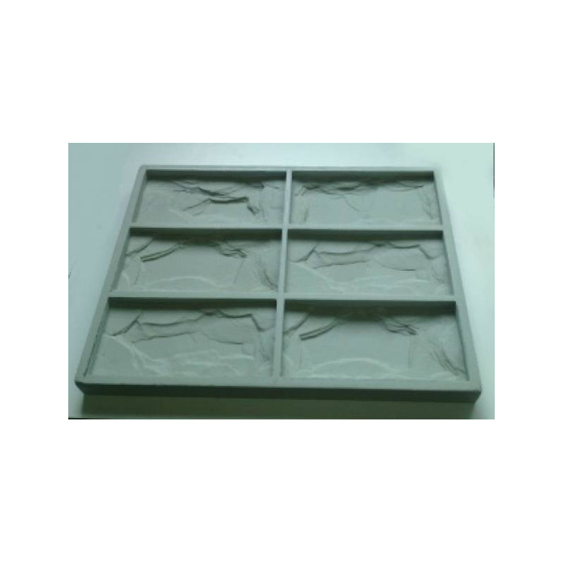 Buy polyurethane form Slate small | Online store KamelotNN.com