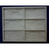 Buy polyurethane form Slate small | Online store KamelotNN.com