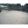 Plastic mold Athens paving stones buy | Online store KamelotNN.com