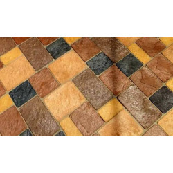 Plastic mold Caucasian pavement buy | Online store KamelotNN.com