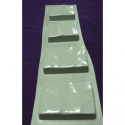 Plastic mold Old Arbat buy | Online store KamelotNN.com