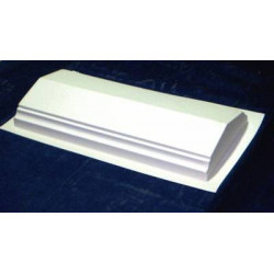 Plastic form Parapet 310 buy | Online store KamelotNN.com