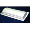 Plastic form Parapet 310 buy | Online store KamelotNN.com