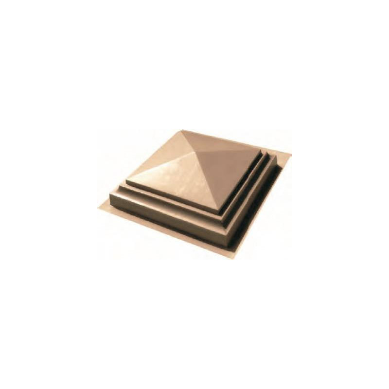 Molde de plastico Top Pyramid 300 comprar | Tienda online KamelotNN.com