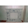 Plastic mold fireplace No. 7 ARISTOCRAT buy | Online store KamelotNN.com