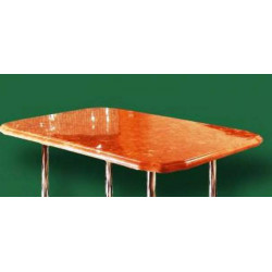 Plastic form Tabletop No. 1 buy | Online store KamelotNN.com