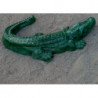 Plastic mold Crocodile buy | Online store KamelotNN.com