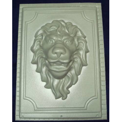 Plastic mold Lion buy | Online store KamelotNN.com