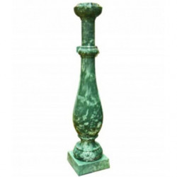 Plastic form Baluster No. 1 buy | Online store KamelotNN.com