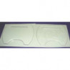 Banc de forme plastique n° 2 acheter | Boutique en ligne KamelotNN.com