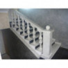 Plastic form Baluster No. 2 buy | Online store KamelotNN.com