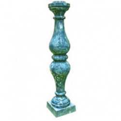 Plastic form Baluster No. 2 buy | Online store KamelotNN.com