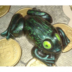 Plastic mold Frog buy | Online store KamelotNN.com