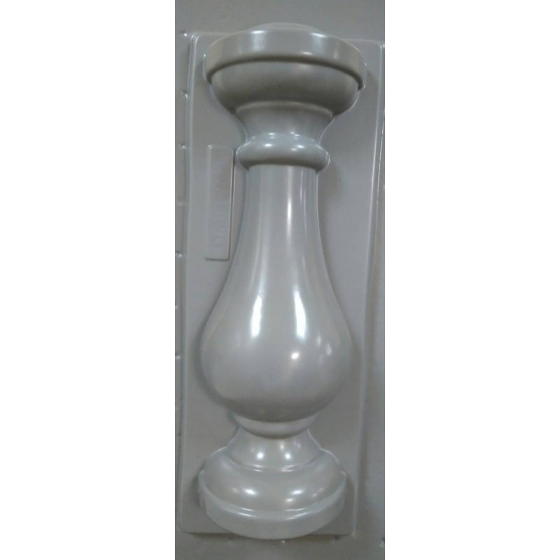 Forme en plastique Balustre No. 6 acheter | Boutique en ligne KamelotNN.com