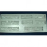 Plastic mold Slate No. 4 buy | Online store KamelotNN.com