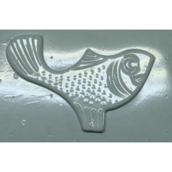 Plastic mold Trout buy | Online store KamelotNN.com