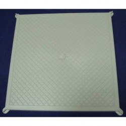 Plastic mold Universal plate No. 6 buy | Online store KamelotNN.com