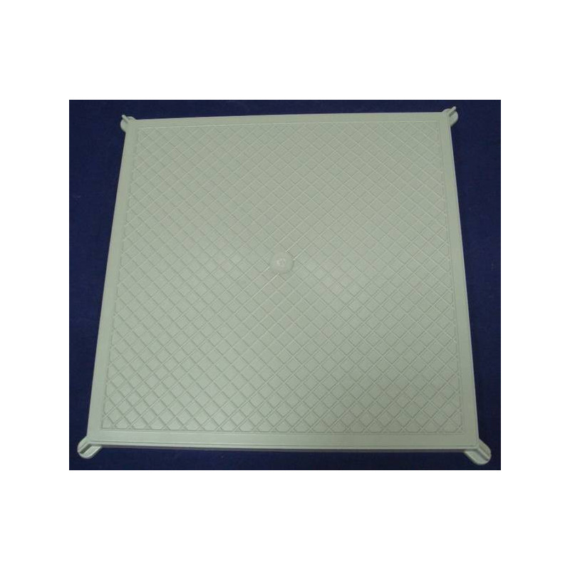 Plastic mold Universal plate No. 6 buy | Online store KamelotNN.com