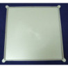 Plastic mold Universal plate No. 6 buy | Online store KamelotNN.com