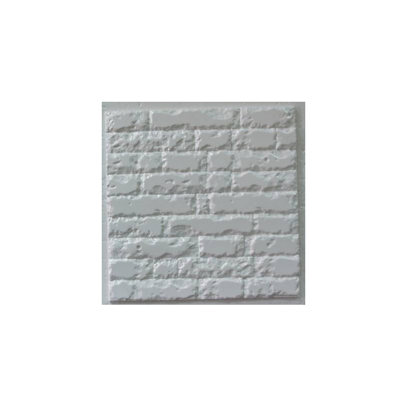 Plastic form Ancient Roman masonry (thermal panel) buy | Online store KamelotNN.com