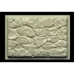 Plastic mold Medium stone buy | Online store KamelotNN.com