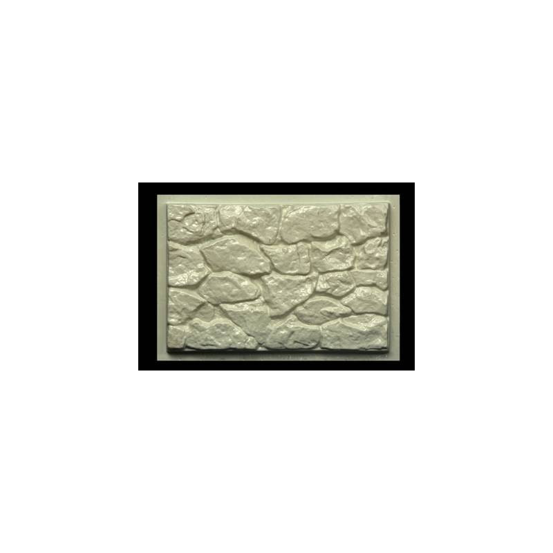 Plastic mold Medium stone buy | Online store KamelotNN.com