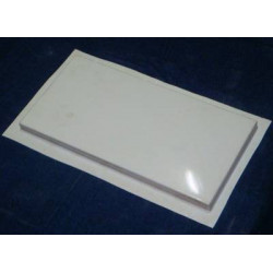 Plastic mold Universal plate No. 3 buy | Online store KamelotNN.com