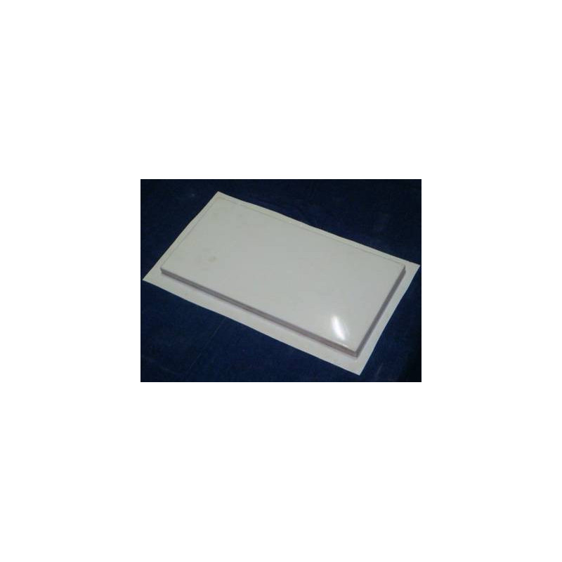 Plastic mold Universal plate No. 3 buy | Online store KamelotNN.com