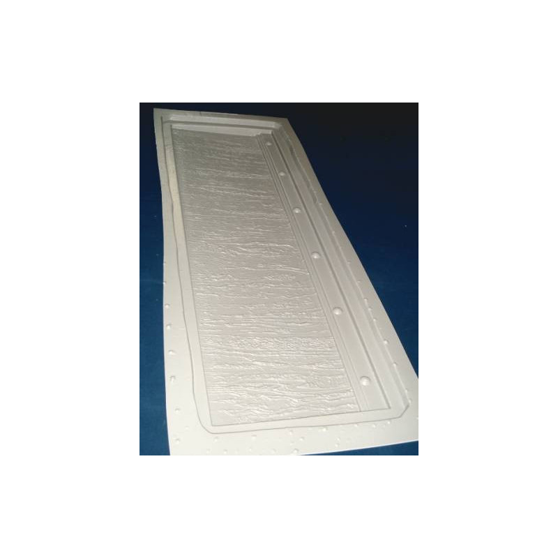 Plastic form Siding Bark beetle buy | Online store KamelotNN.com