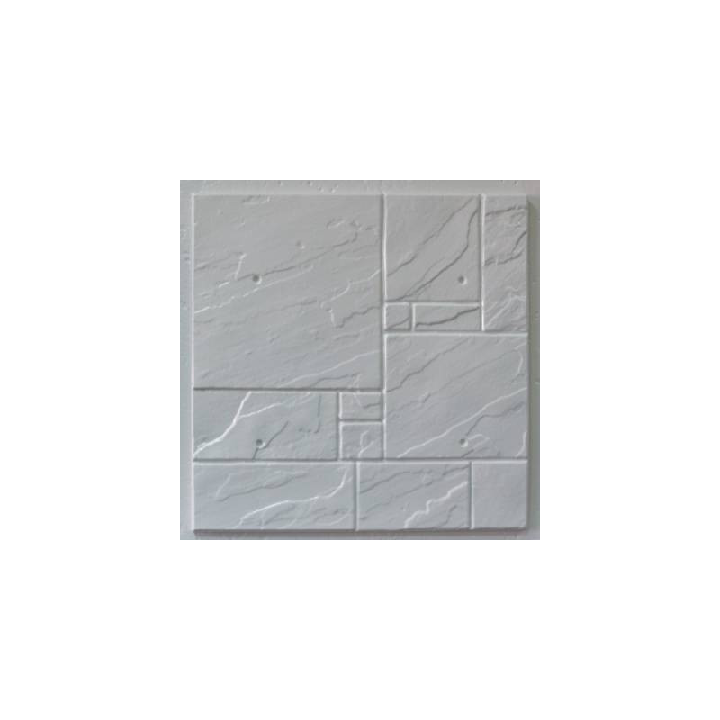 Plastic mold Athens masonry (thermal panel) buy | Online store KamelotNN.com