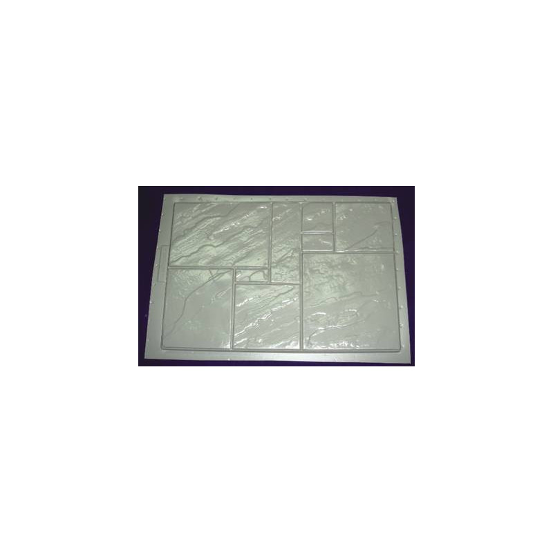 Plastic mold Base plate No. 4 buy | Online store KamelotNN.com