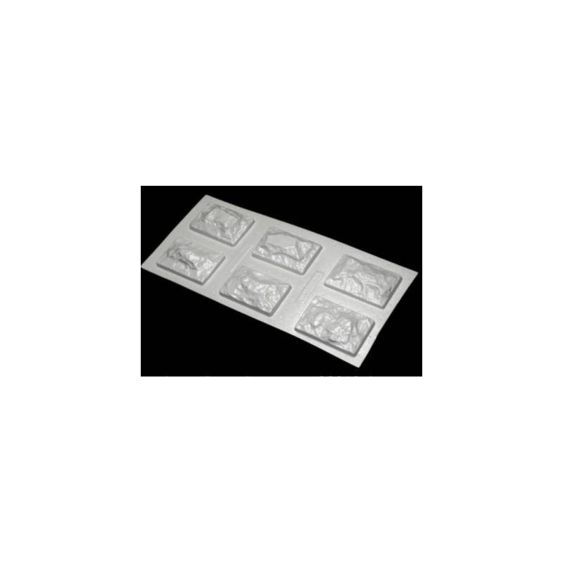 Plastic mold Arbat buy | Online store KamelotNN.com