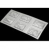 Plastic mold Arbat buy | Online store KamelotNN.com