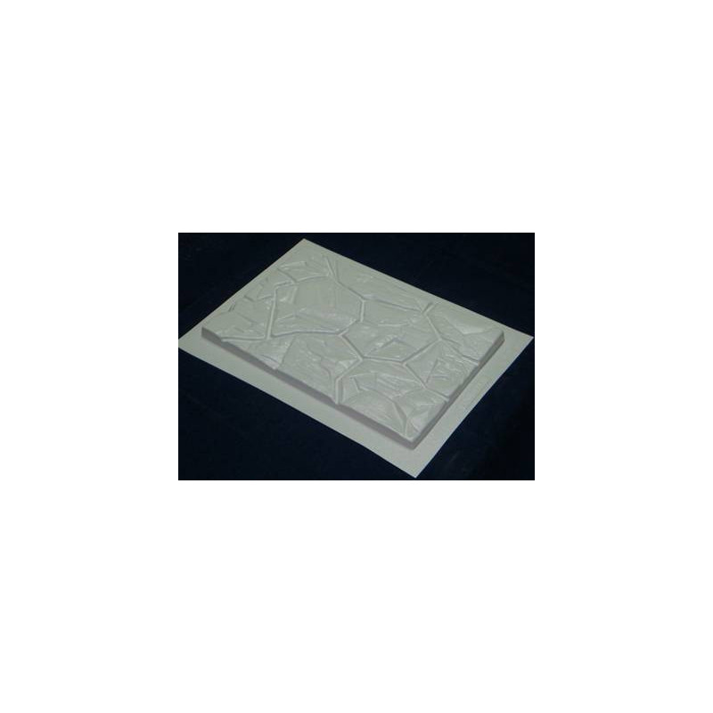 Plastic mold Ungel stone buy | Online store KamelotNN.com