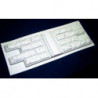 Plastic mold Surgut Besser (angular) buy | Online store KamelotNN.com