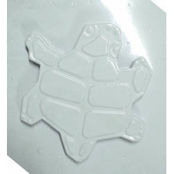 Plastic mold Turtle buy | Online store KamelotNN.com