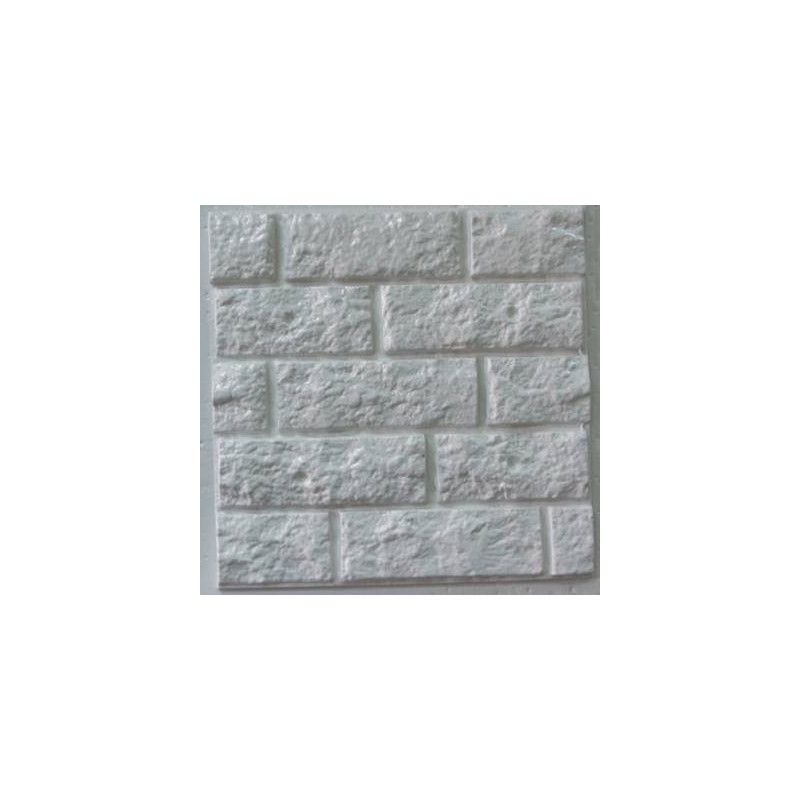 Plastic mold Lugansk stone (thermal panel) buy | Online store KamelotNN.com