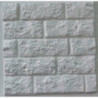 Plastic mold Lugansk stone (thermal panel) buy | Online store KamelotNN.com