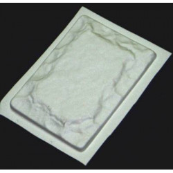 Plastic mold Pavement stone buy | Online store KamelotNN.com