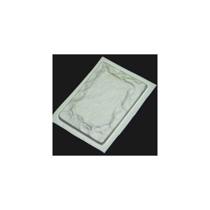 Plastic mold Pavement stone buy | Online store KamelotNN.com