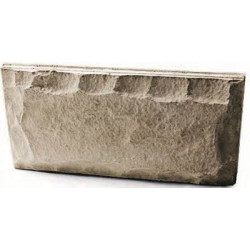 Plastic mold Rostov stone buy | Online store KamelotNN.com