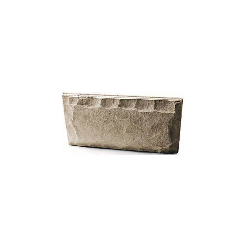 Molde de plástico para piedra de Rostov comprar | Tienda online KamelotNN.com