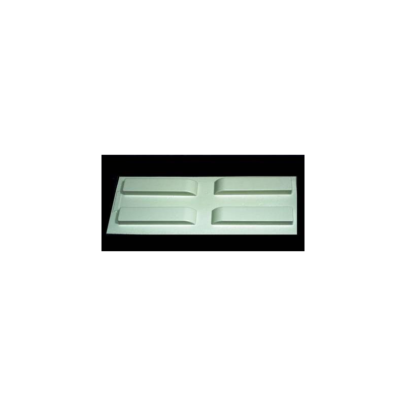 Plastic mold Step "Egyptian" buy | Online store KamelotNN.com