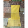 Plastic mold Longitudinal reefs 500 buy | Online store KamelotNN.com